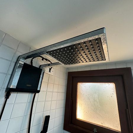 Ferienwohnung Solar De Pipa Elegance Flat - Frente Piscina Praia de Pipa Exterior foto