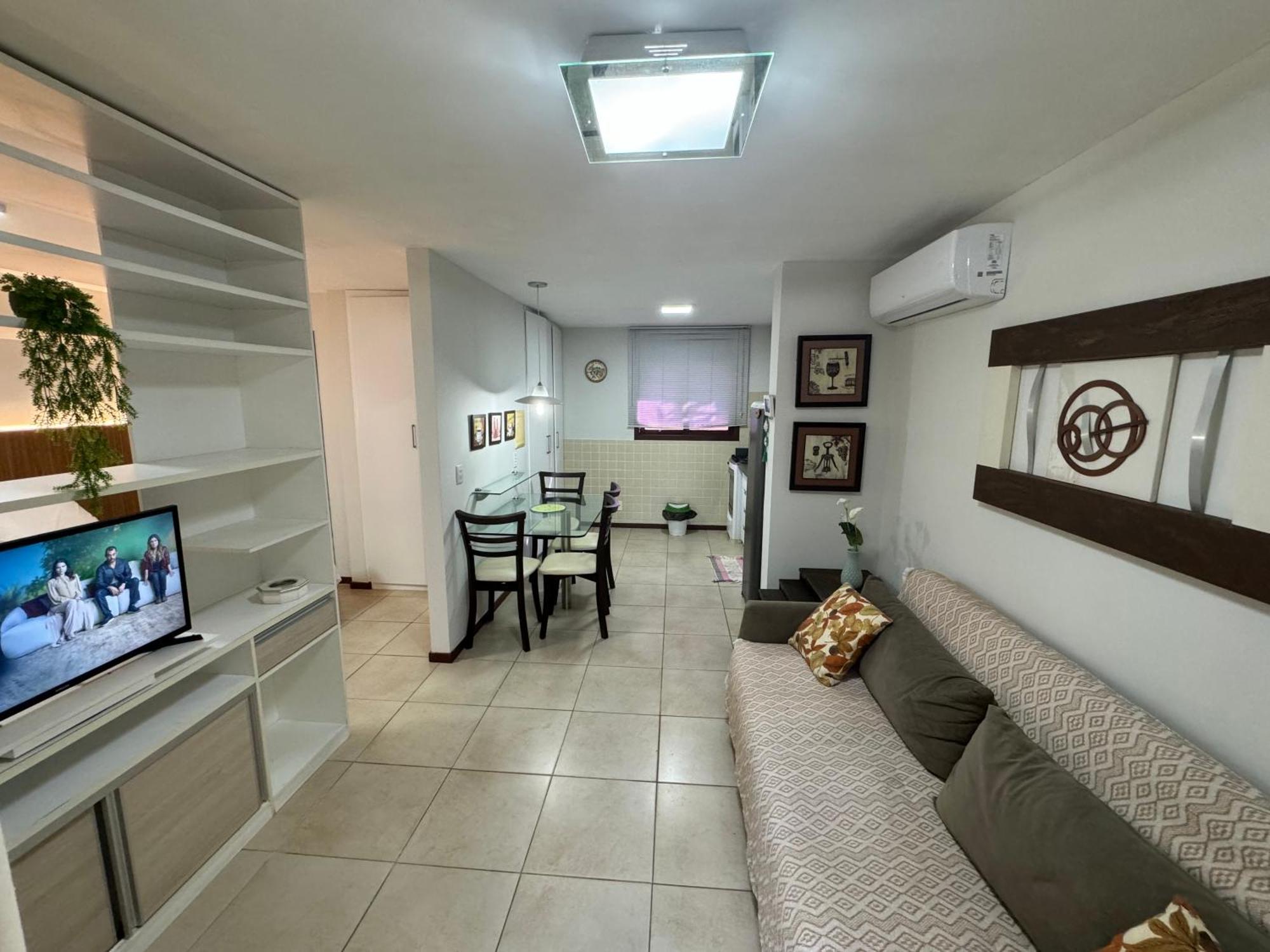 Ferienwohnung Solar De Pipa Elegance Flat - Frente Piscina Praia de Pipa Exterior foto