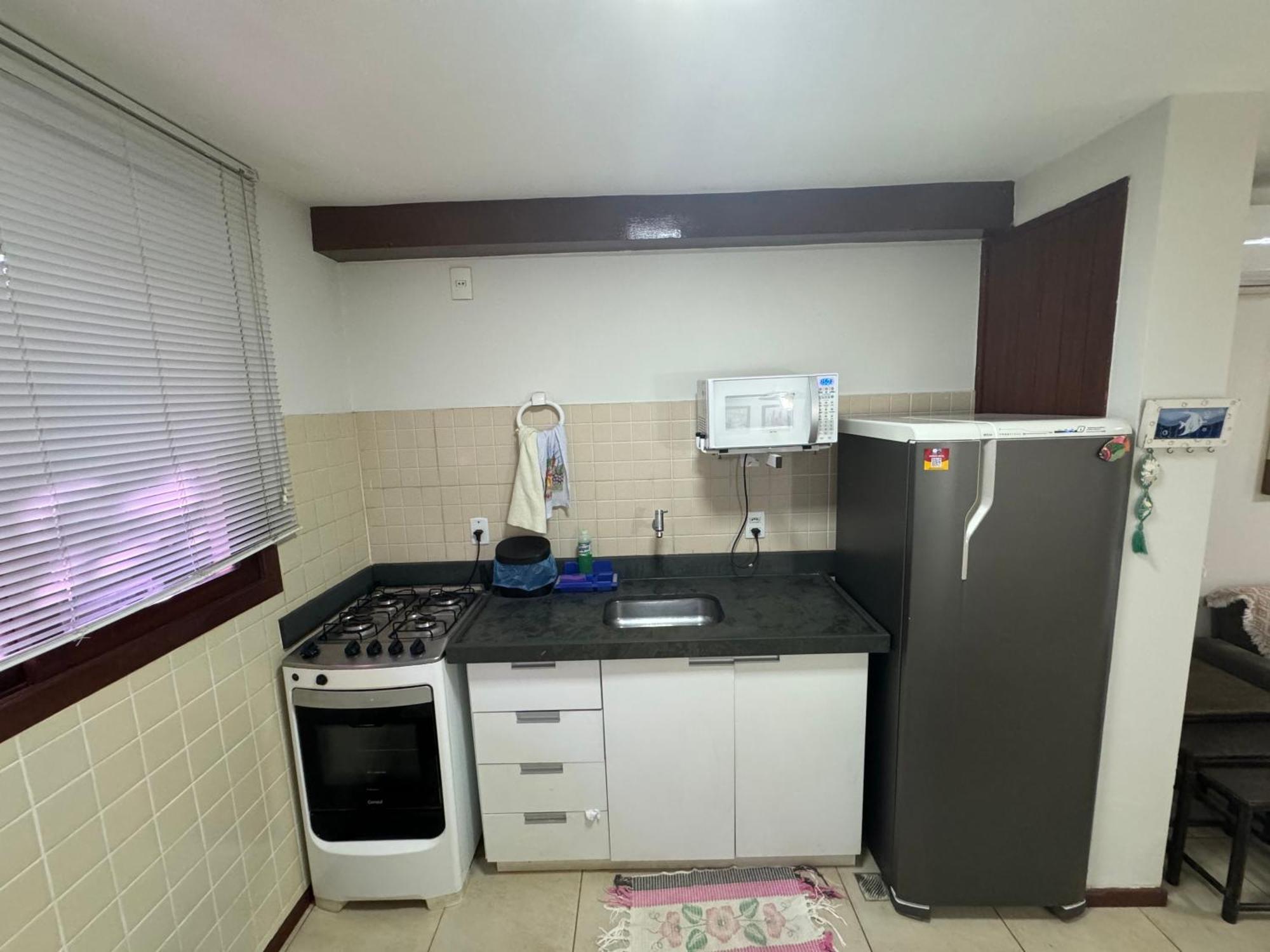 Ferienwohnung Solar De Pipa Elegance Flat - Frente Piscina Praia de Pipa Exterior foto