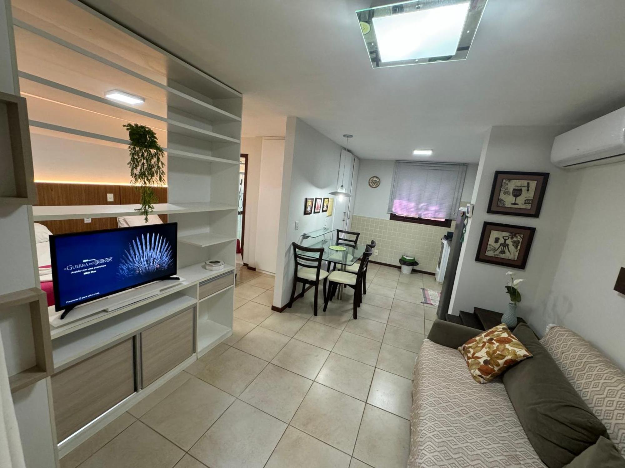 Ferienwohnung Solar De Pipa Elegance Flat - Frente Piscina Praia de Pipa Exterior foto