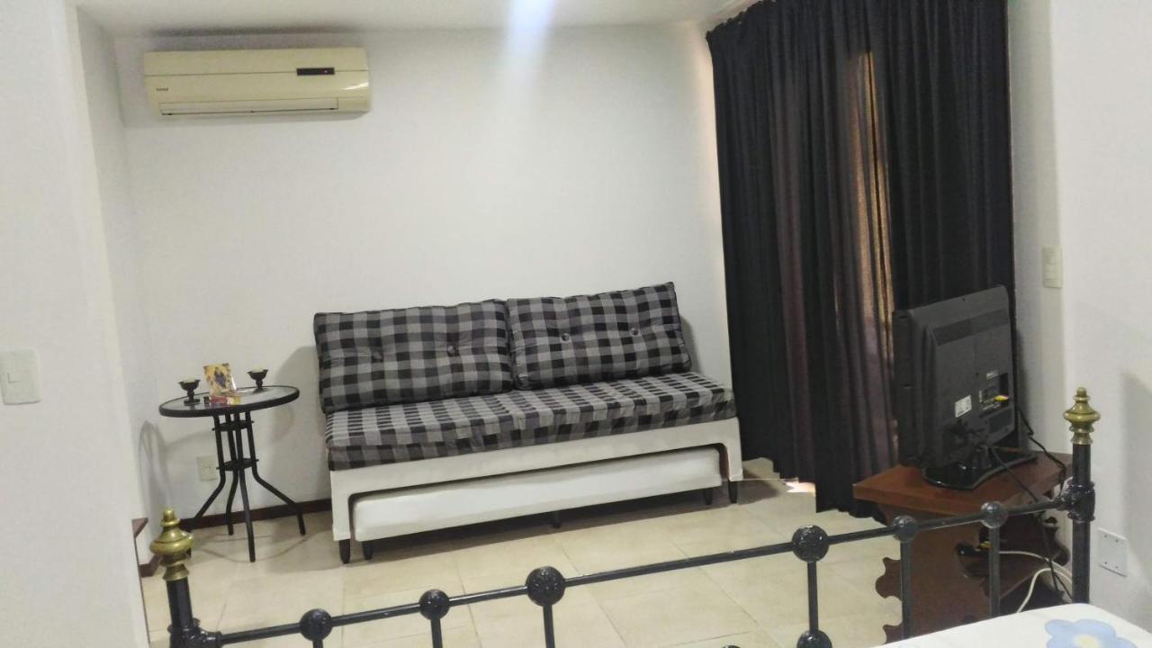 Ferienwohnung Solar De Pipa Elegance Flat - Frente Piscina Praia de Pipa Exterior foto