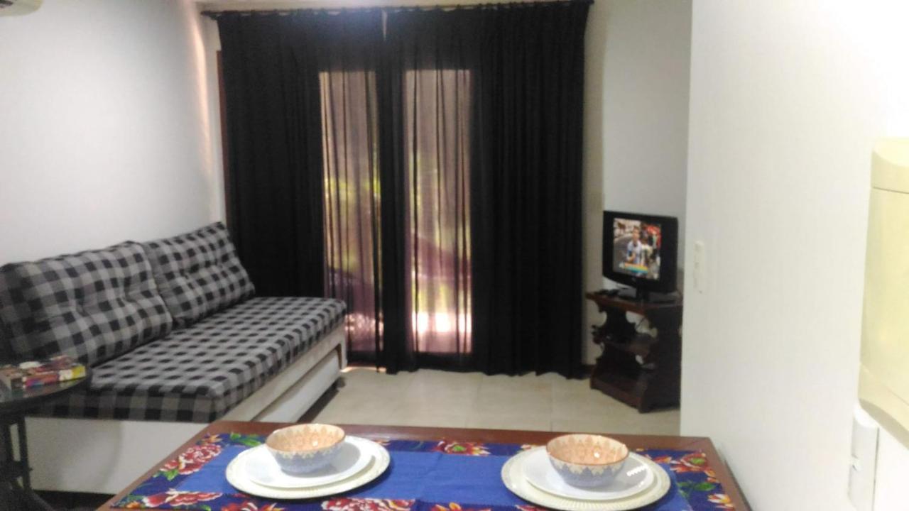 Ferienwohnung Solar De Pipa Elegance Flat - Frente Piscina Praia de Pipa Exterior foto