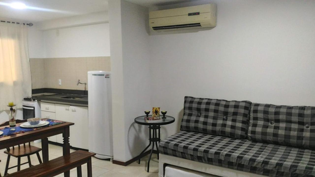 Ferienwohnung Solar De Pipa Elegance Flat - Frente Piscina Praia de Pipa Exterior foto