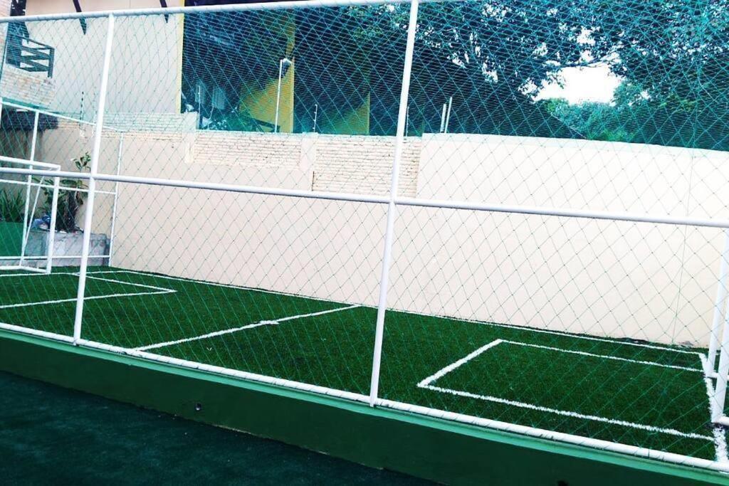 Ferienwohnung Solar De Pipa Elegance Flat - Frente Piscina Praia de Pipa Exterior foto